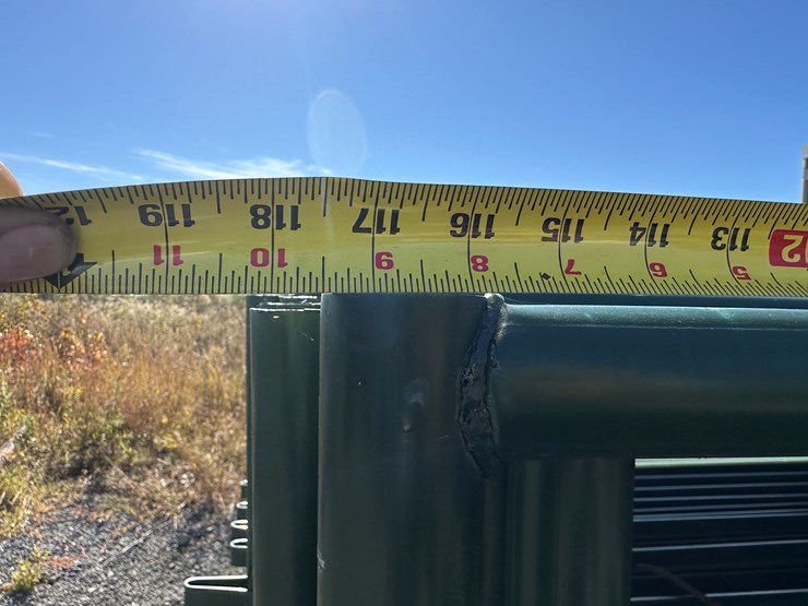 #32801-•-lot-of-(25)-corral-panels-image-13