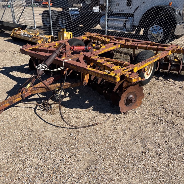 #24389 • AMCO WTF 2-824-BG