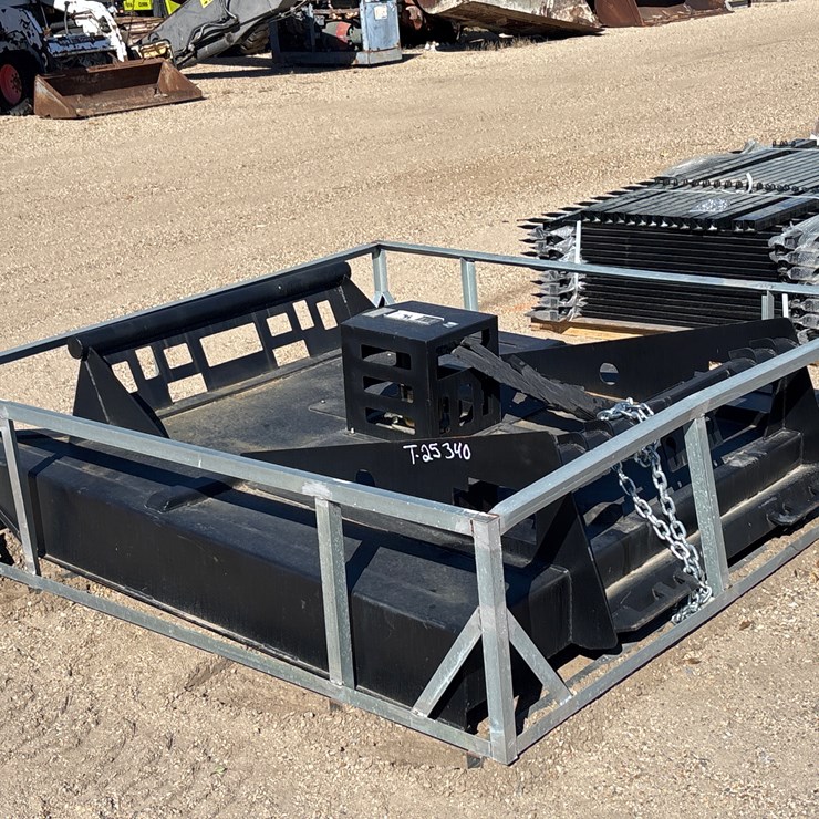 #25340 • BRUSH CUTTER