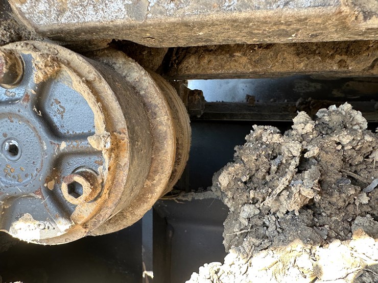 #32824-•-volvo-ec160e-crawler-excavator-w/hydraulic-thumb-image-8