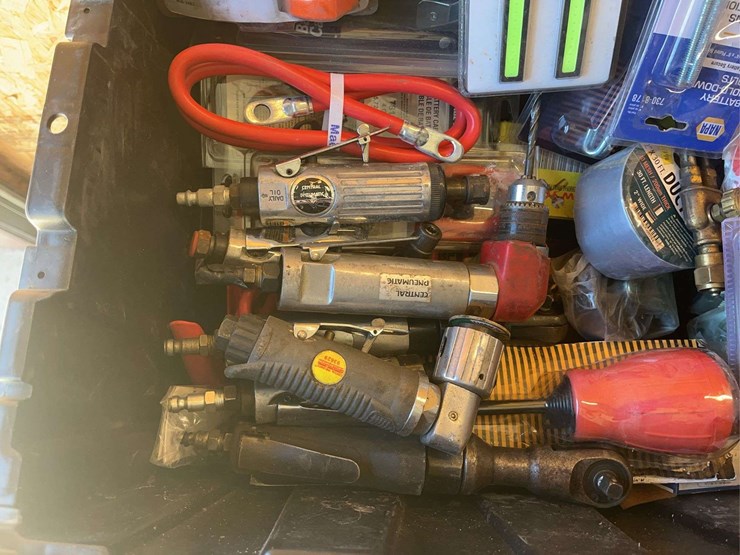 crate-of-air-tools-&-replacement-car-battery-leads-image-8