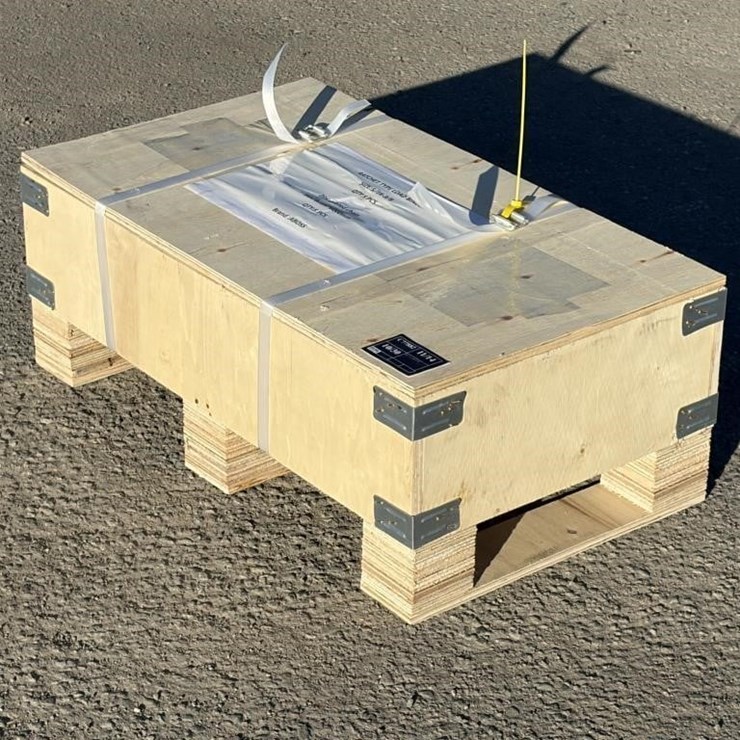 Ratchet Type Load Binders