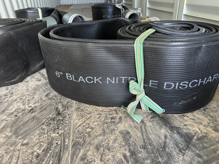 #32808-•-6"x50'-layflat-water-discharge-hose-image-4