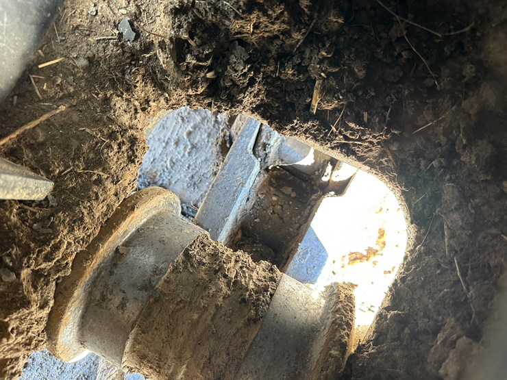 #32824-•-volvo-ec160e-crawler-excavator-w/hydraulic-thumb-image-9