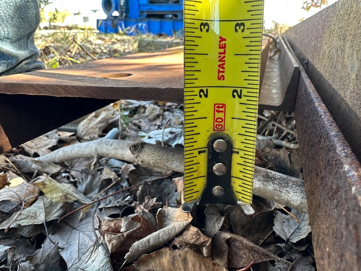 #32814-•-lot-of-(10)-sticks-of-~-6"-x-2"-x-20'-channel-iron-image-8