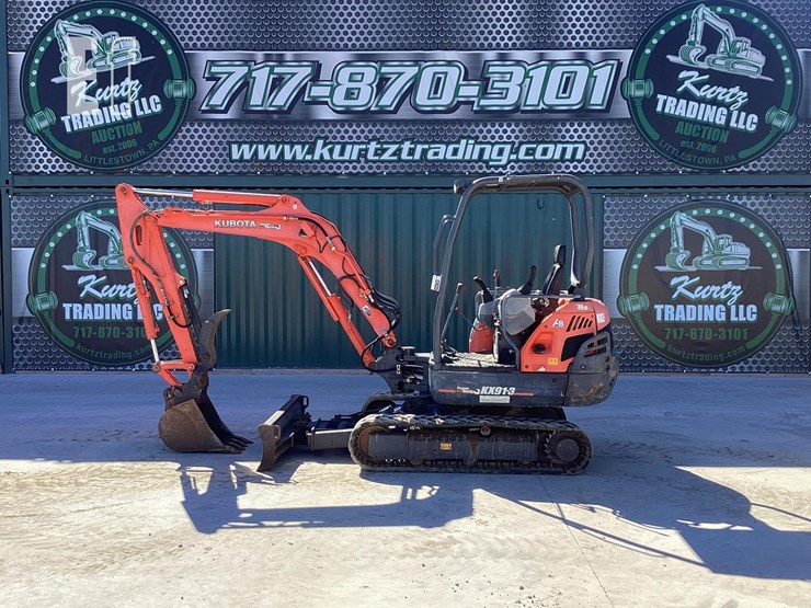 2007-kubota-kx91-3-image-1