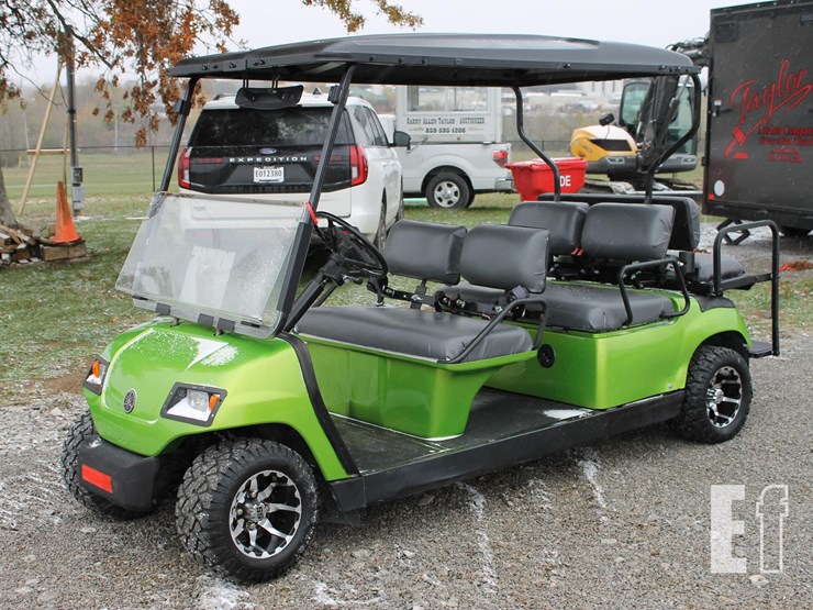 yamaha-electric-golf-cart-2974-image-1