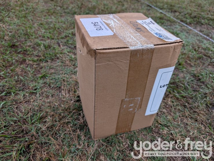 unused-7"-iron-city-metal-grind-rock-c/w-hub-(10-per-case)-image-6