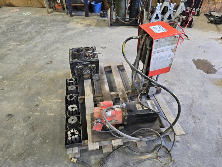 #22376-•-gates-hydraulic-crimping-machine-with-die-set-image-9