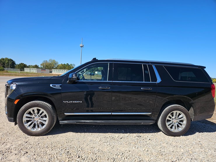 2022-gmc-yukon-xl-image-5