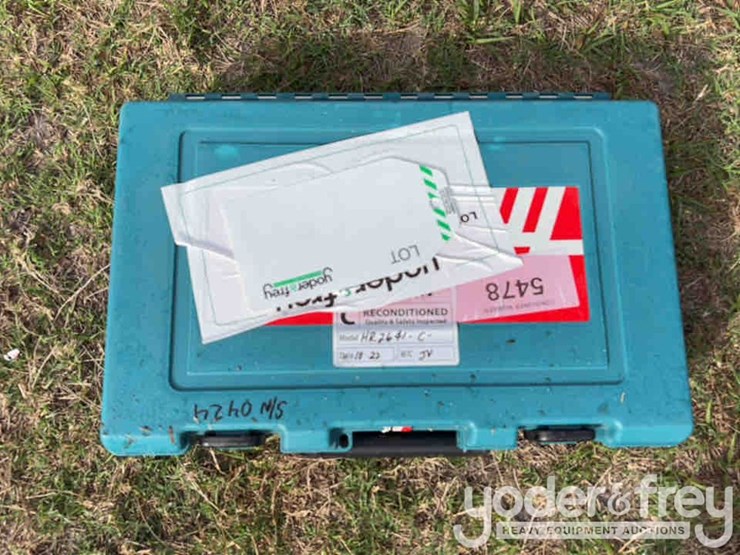 makita-1"-rotary-hammer-corded--hr2641--(1-yr-factory-warranty)--recon-image-9