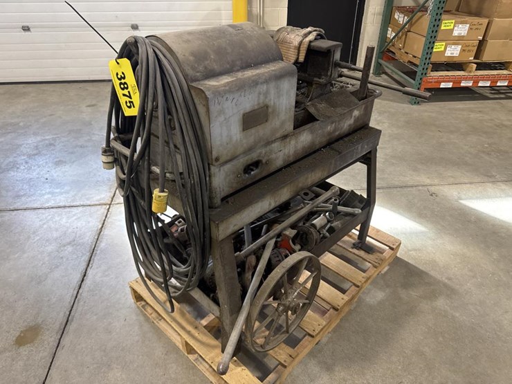 #3875-•-oster-mfg-pipe-threader-image-1