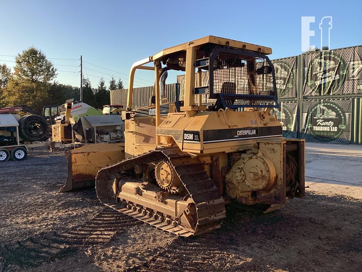 2000-caterpillar-d5m-xl-image-2