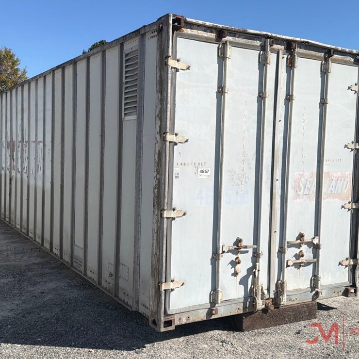 35' CONTAINER