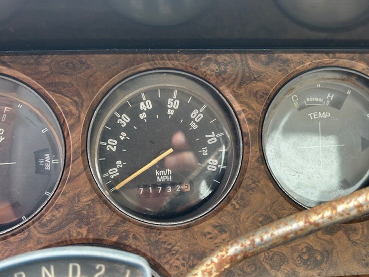 #22600-•-1978-ford-thunderbird-|-for-parts-&-repairs-only-image-32