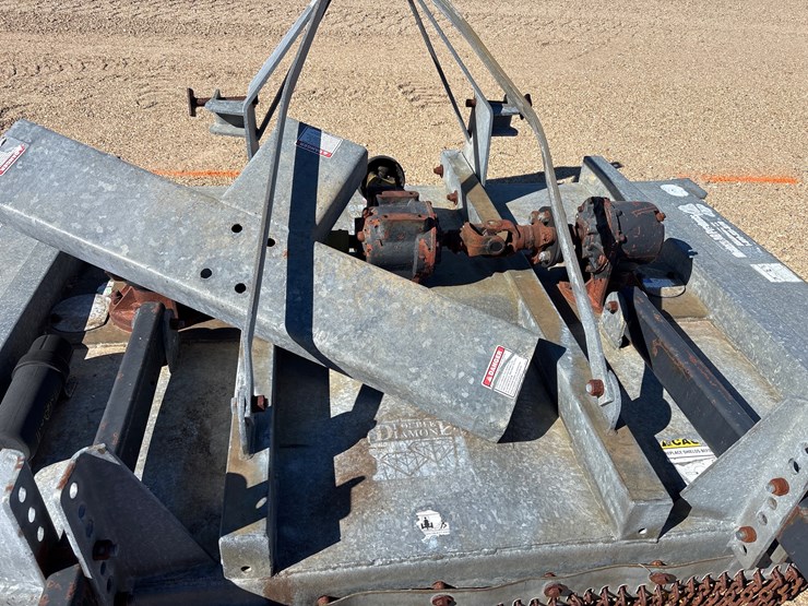 #24388-•-8ft-rotary-cutter-with-tail-wheels-image-4