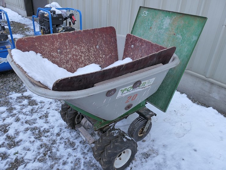 material-handling-buggy,-electric-image-1