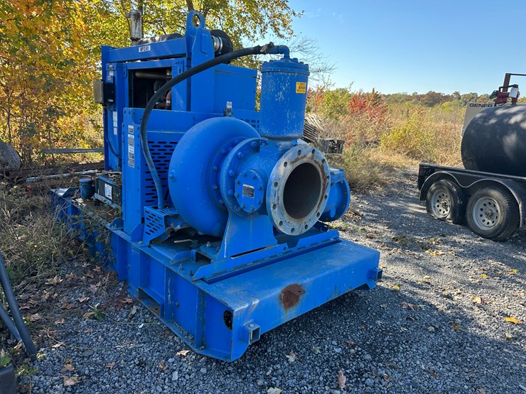 #32813-•-gorman-rupp-pumps-6-cyl-power-unit-image-2