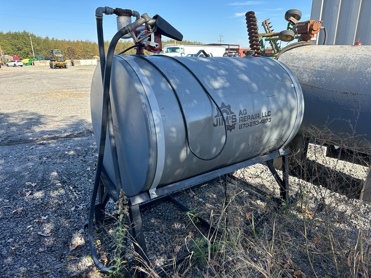 #32812-•-~290-gallon-fuel-tank-w/-stand-image-3