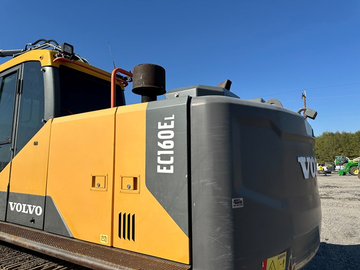 #32824-•-volvo-ec160e-crawler-excavator-w/hydraulic-thumb-image-30