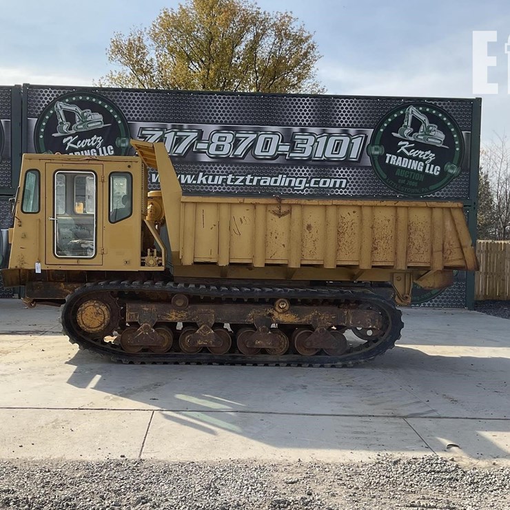 2004 MOROOKA MST2200