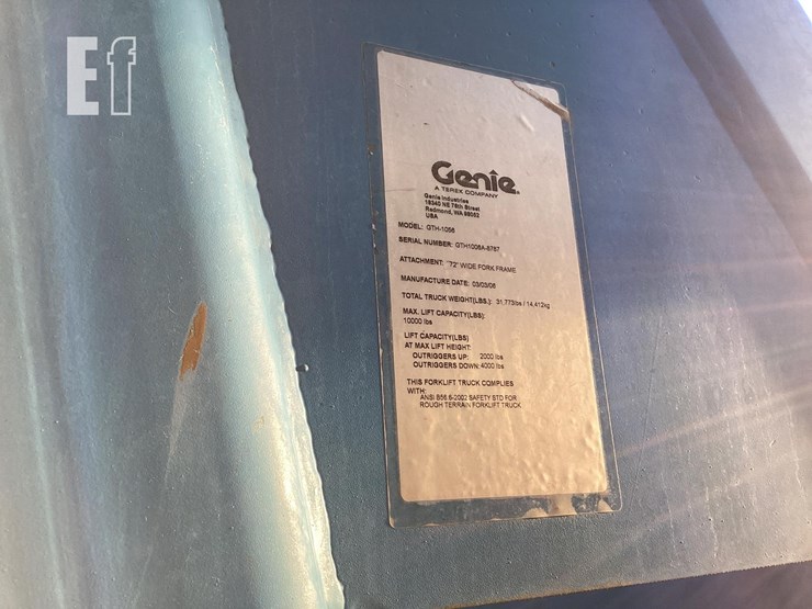 2006-genie-gth1056-image-16