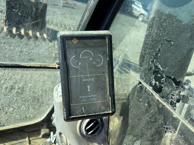 #32824-•-volvo-ec160e-crawler-excavator-w/hydraulic-thumb-image-90