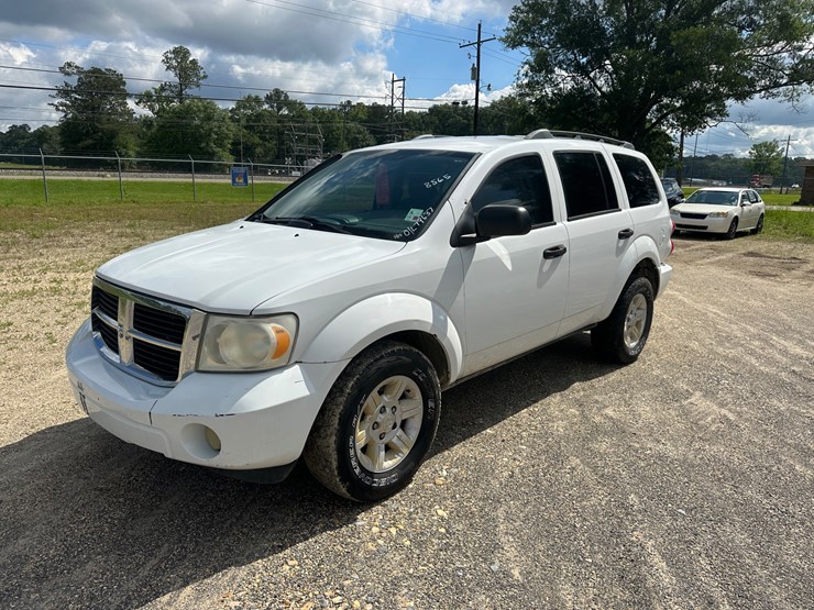 2009-dodge-durango-image-1