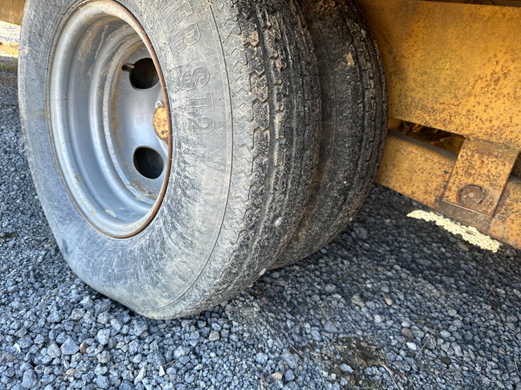 #32818-•-18'-t/a-pintle-hitch-equipment-trailer-image-7