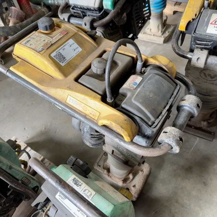 WACKER NEUSON BS50-2i