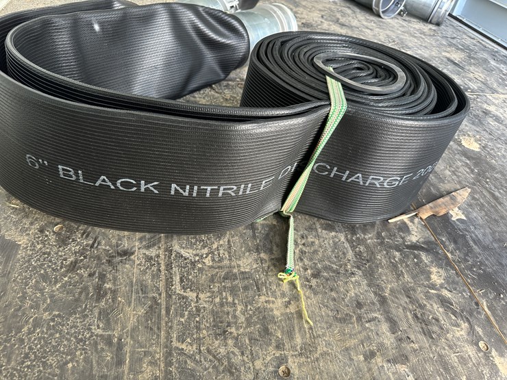 #32804-•-6"x50'-layflat-water-discharge-hose-image-5