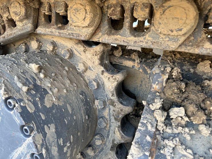 #32824-•-volvo-ec160e-crawler-excavator-w/hydraulic-thumb-image-17