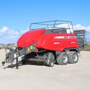 2020 MASSEY-FERGUSON HESSTON SB.1436DB