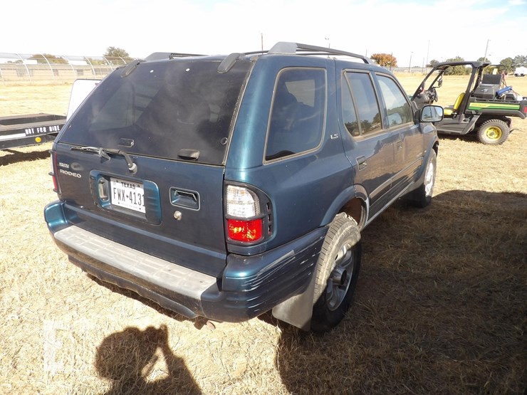 2001-isuzu-rodeo-image-2