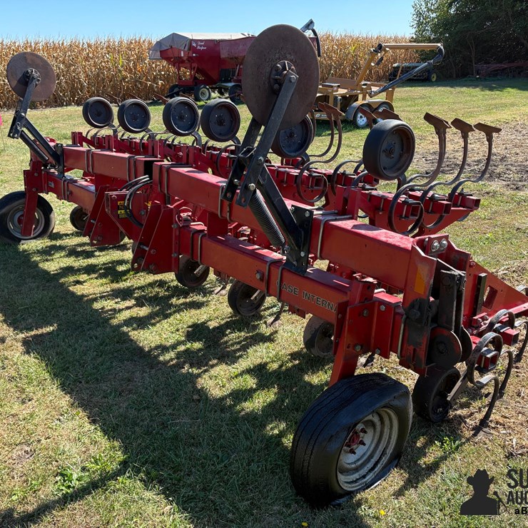CASE IH 183