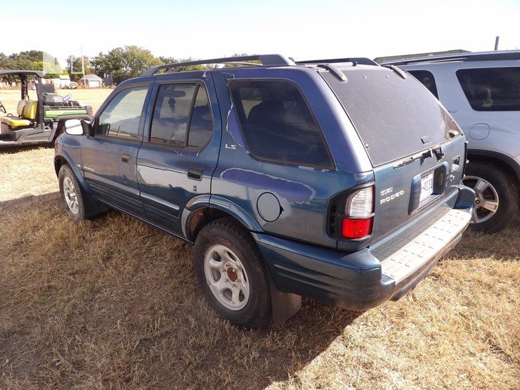 2001-isuzu-rodeo-image-4