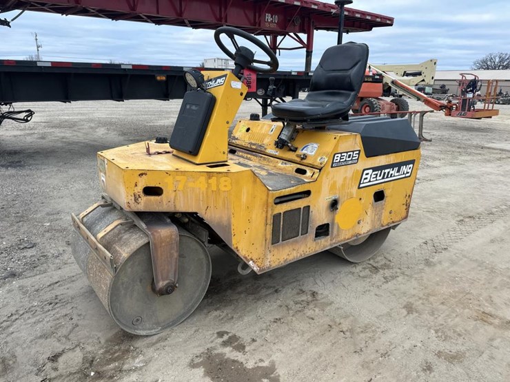 #1886-•-2016-beuthing-b305-roller-image-1