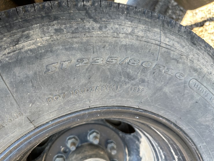 #32749-•-2023-mtp-40'-t/a-gooseneck-flatbed-trailer-vin:-3f7bgp405pa000183-image-5