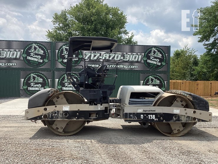 2004-ingersoll-rand-dd138hfa-image-1