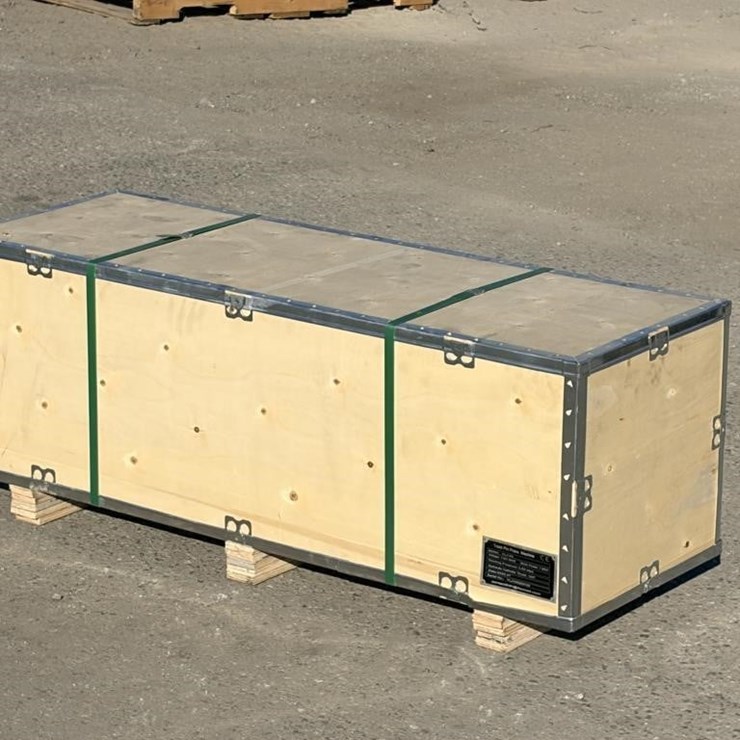 SKLP Hydraulic Track Pin Press Machine