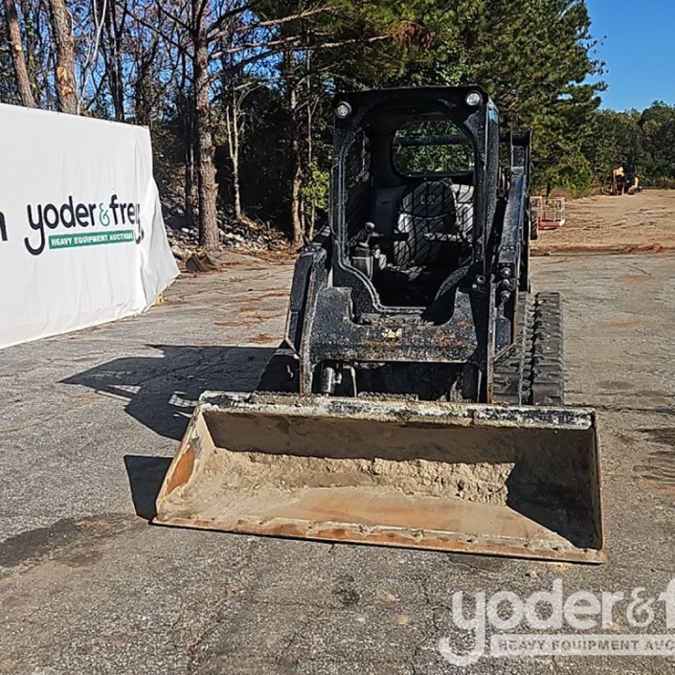 2020 CATERPILLAR 259D3