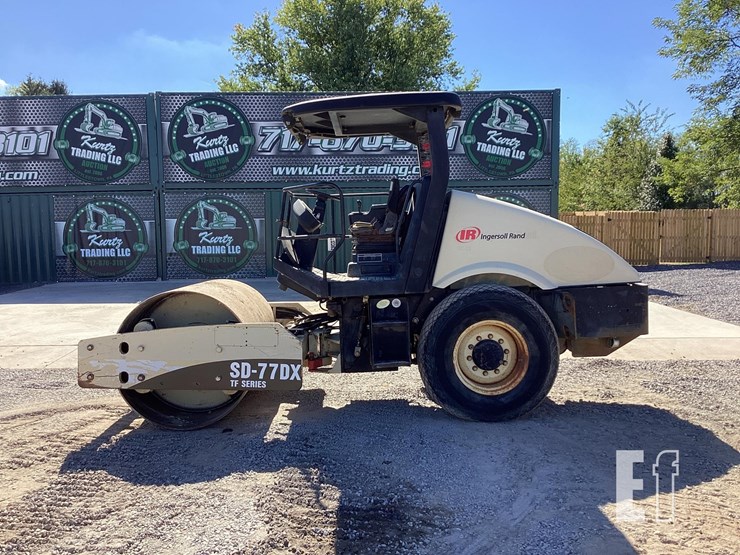 2005-ingersoll-rand-sd77dx-image-1