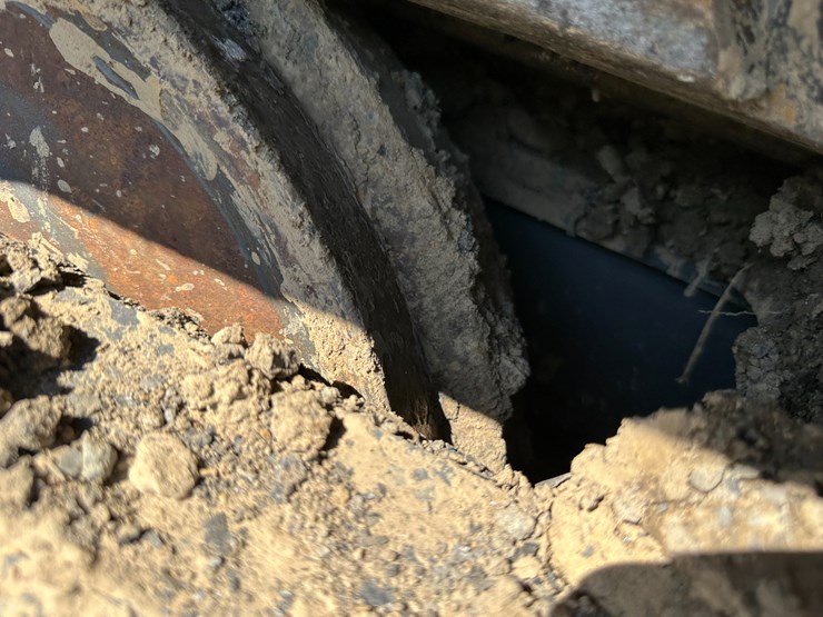 #32824-•-volvo-ec160e-crawler-excavator-w/hydraulic-thumb-image-10