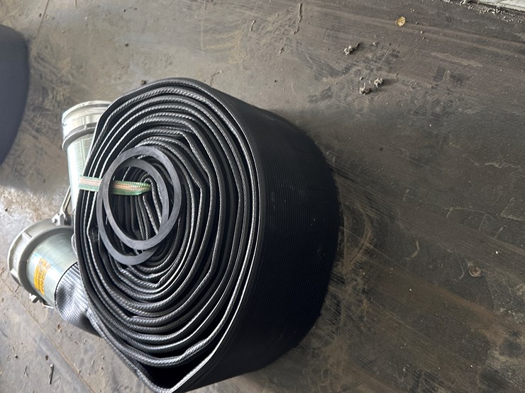 #32809-•-6"x50'-layflat-water-discharge-hose-image-2