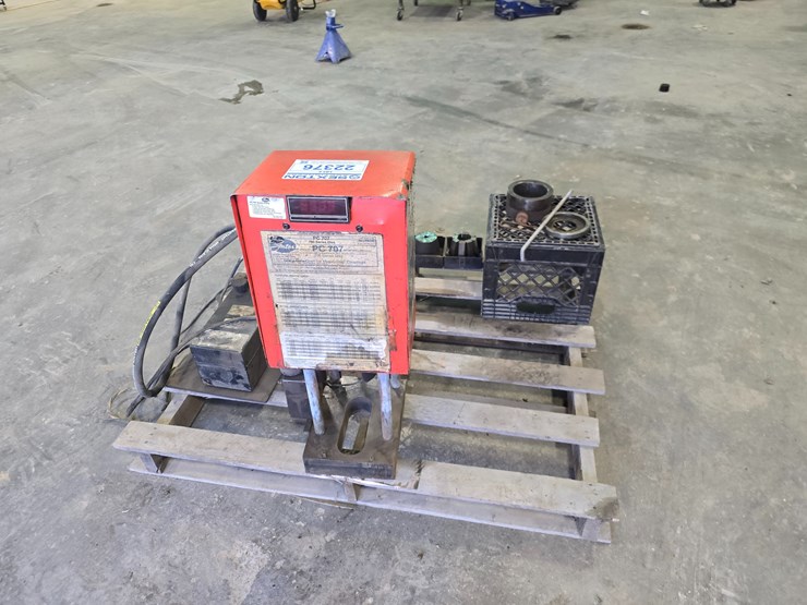 #22376-•-gates-hydraulic-crimping-machine-with-die-set-image-4