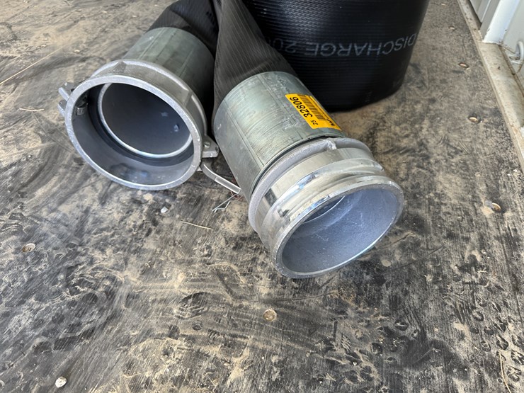 #32806-•-6"x50'-layflat-water-discharge-hose-image-3