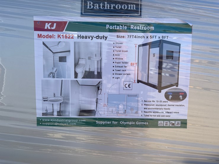 #1301-•-portable-restroom,-shower,-toilet,-sink-image-2