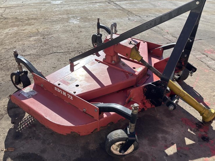 #3809-•-bush-hog-finish-mower-approx.-72"-image-4