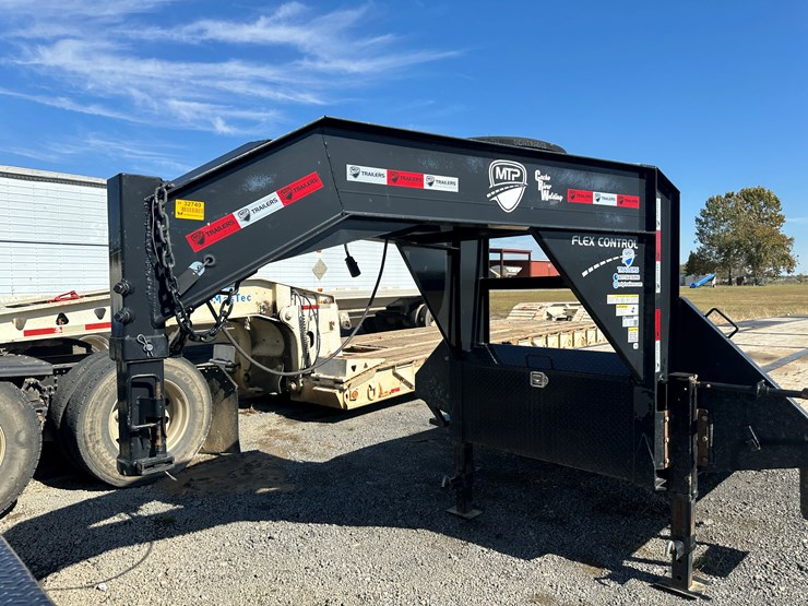 #32749-•-2023-mtp-40'-t/a-gooseneck-flatbed-trailer-vin:-3f7bgp405pa000183-image-26