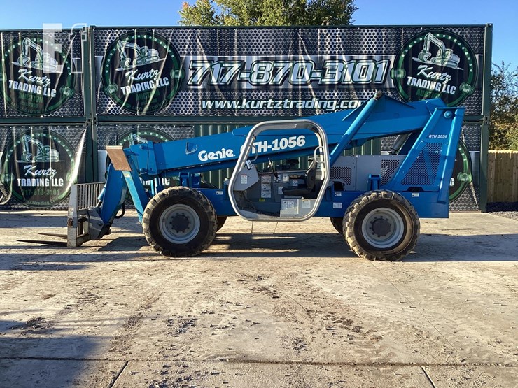 2006-genie-gth1056-image-1